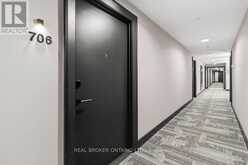 706 - 2333 KHALSA GATE | Oakville Ontario | Slide Image Twenty-six