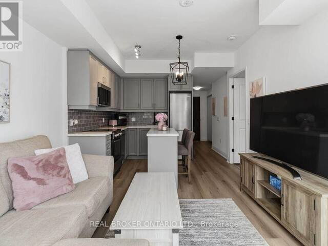 706 - 2333 KHALSA GATE Oakville Ontario, L7M 0X7 - 2 Bedrooms Condo For Sale