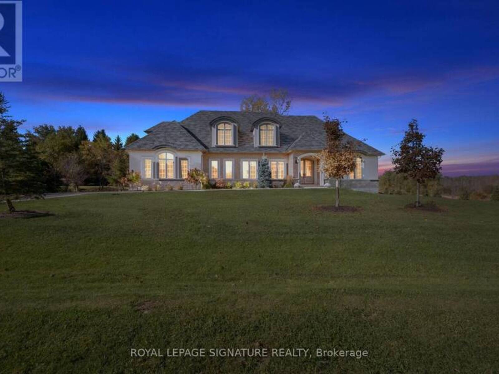 161 PERRYMAN COURT, Erin, Ontario N0B 1H0