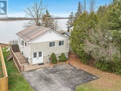 122 MITCHELLS BEACH ROAD Tay Ontario, L0K 2A0
