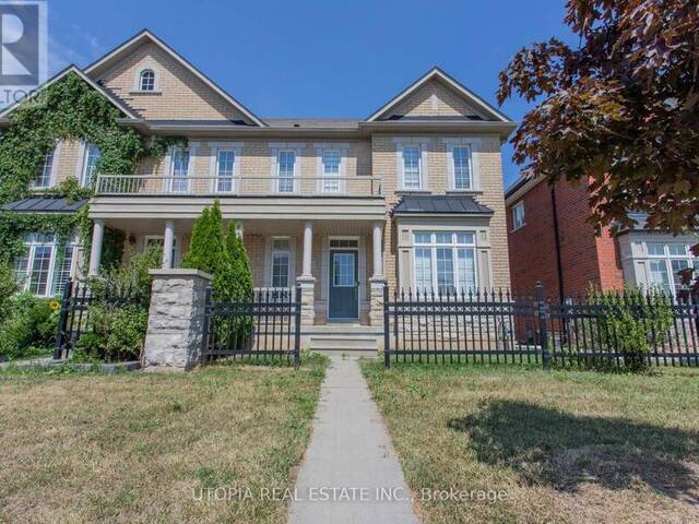 5409 TENTH LINE W Mississauga Ontario, L5M 0V7 - 4 Bedrooms Home For Sale