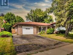 74 BRIER PARK ROAD Brantford Ontario, N3R 5T4