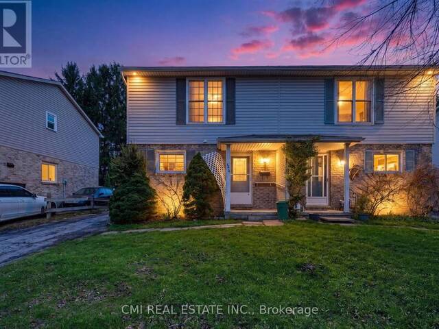 117 MONMORE ROAD London Ontario, N6G 2W7 - 3 Bedrooms Home For Sale
