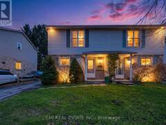 117 MONMORE ROAD London Ontario, N6G 2W7