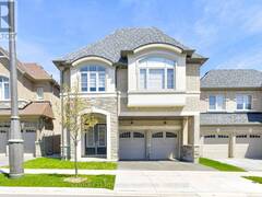 3457 POST ROAD Oakville Ontario, L6H 0Y9