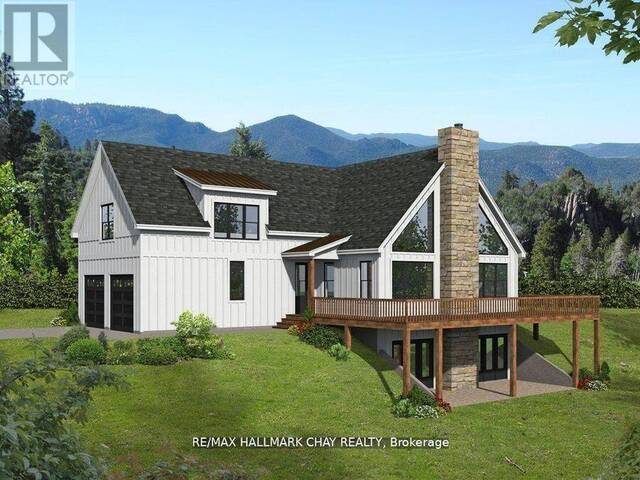 6411 CONCESSION 4 ROAD Adjala-Tosorontio Ontario, L0M 1J0 - Vacant Land For Sale