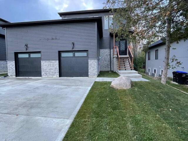 52 MARILYN AVENUE S Wasaga Beach Ontario, L9Z 2Y1 - Waterfront Home For Sale