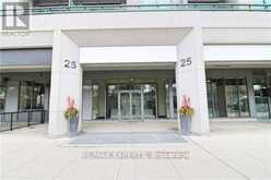 728 - 25 LOWER SIMCOE STREET | Toronto Ontario | Slide Image One