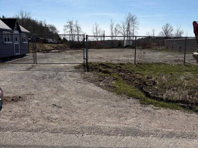 55 E.P. LEE DRIVE Bracebridge Ontario, P1L 0A1 - Vacant Land For Sale