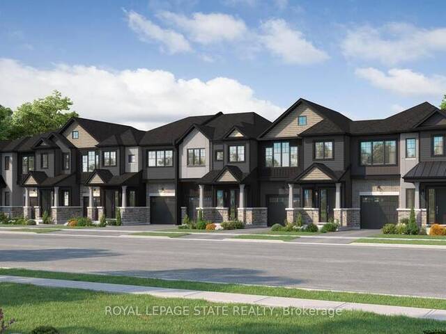 LOT 21 - LOT 123 CONCESSION 7 ROAD Niagara-on-the-Lake Ontario, L0S 1J0 - 3 Bedrooms Condo For Sale