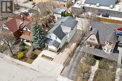 64 FRANCIS STREET N | Kitchener Ontario | Slide Image Two