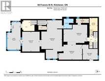 64 FRANCIS STREET N | Kitchener Ontario | Slide Image Thirty-two
