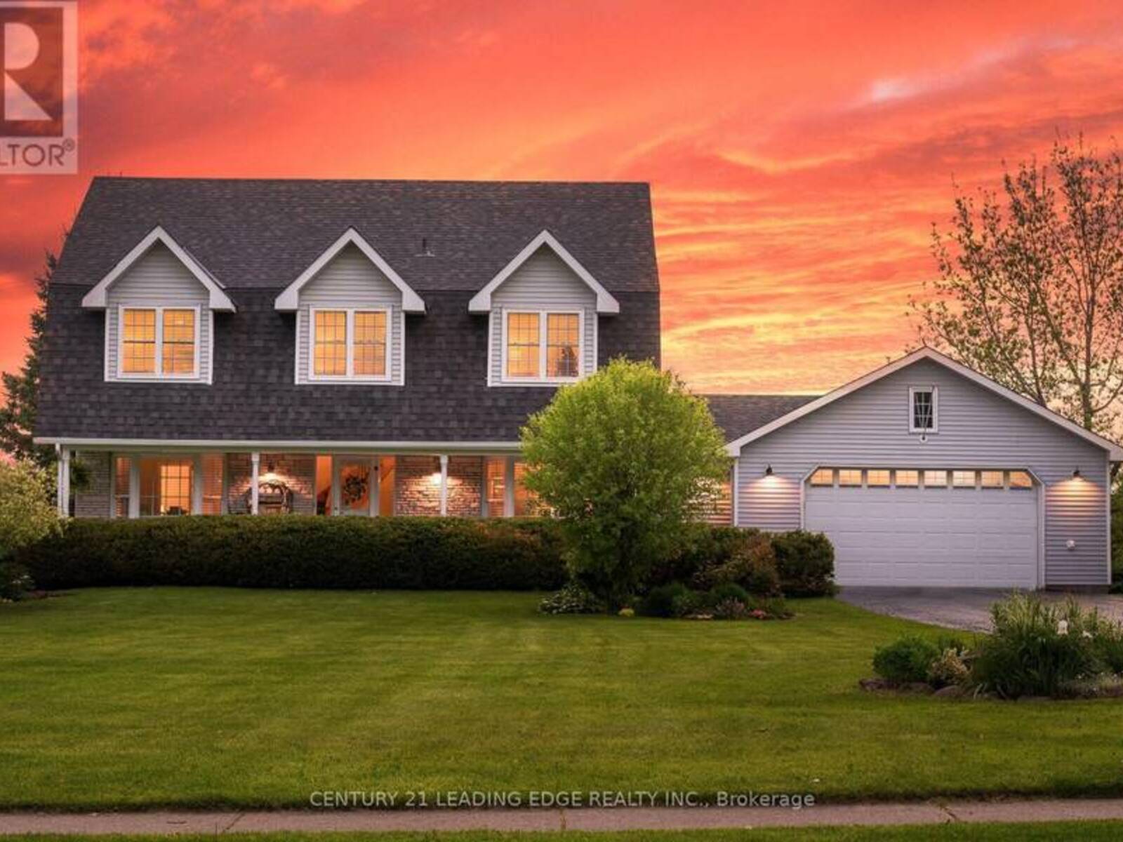 5048 WILLIAM STREET, Pickering, Ontario L1Y 1B2