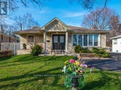 415 MARYBAY CRESCENT Richmond Hill Ontario, L4C 2X5