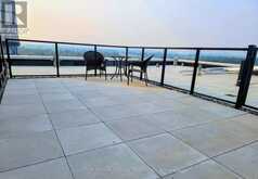 1307 - 3220 WILLIAM COLTSON AVENUE | Oakville Ontario | Slide Image Seventeen