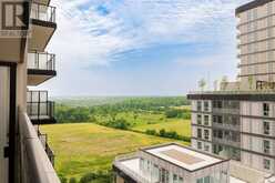 1307 - 3220 WILLIAM COLTSON AVENUE | Oakville Ontario | Slide Image Eighteen