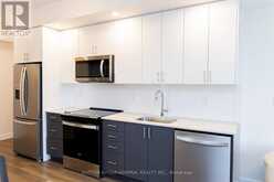 1307 - 3220 WILLIAM COLTSON AVENUE | Oakville Ontario | Slide Image Nine