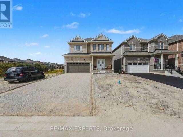 360 RUSSELL STREET Dundalk Ontario, N0C 1B0 - 4 Bedrooms Home For Sale