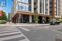 206 - 6 JACKES AVENUE | Toronto Ontario | Slide Image Three