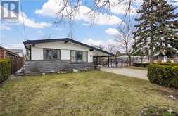85 RANCHDALE DRIVE | Hamilton Ontario | Slide Image Two
