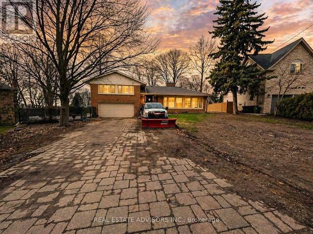 1 LAKEHILL CRESCENT Toronto Ontario, M1M 1E5 - 5 Bedrooms Home For Sale