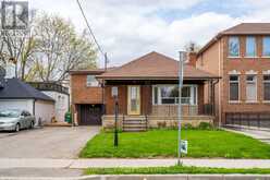 58 SHELBORNE AVENUE | Toronto Ontario | Slide Image One