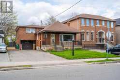 58 SHELBORNE AVENUE | Toronto Ontario | Slide Image Two