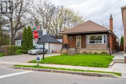 58 SHELBORNE AVENUE | Toronto Ontario | Slide Image Three