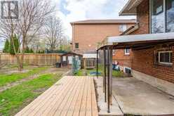 58 SHELBORNE AVENUE | Toronto Ontario | Slide Image Thirty-three