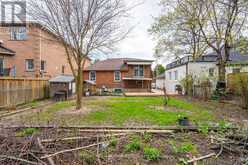 58 SHELBORNE AVENUE | Toronto Ontario | Slide Image Thirty-seven