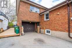 58 SHELBORNE AVENUE | Toronto Ontario | Slide Image Forty