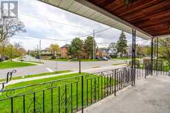 58 SHELBORNE AVENUE | Toronto Ontario | Slide Image Six