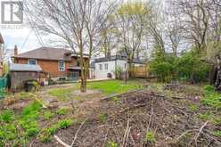 58 SHELBORNE AVENUE | Toronto Ontario | Slide Image Thirty-six