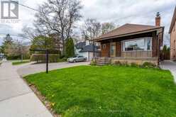58 SHELBORNE AVENUE | Toronto Ontario | Slide Image Four