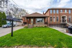58 SHELBORNE AVENUE | Toronto Ontario | Slide Image Five