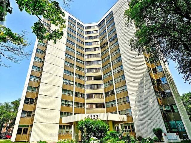 1408 - 2323 CONFEDERATION PARKWAY Mississauga Ontario, L5B 1R6 - 4 Bedrooms Condo For Sale