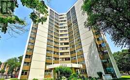 1408 - 2323 CONFEDERATION PARKWAY | Mississauga Ontario | Slide Image One
