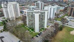 1408 - 2323 CONFEDERATION PARKWAY | Mississauga Ontario | Slide Image Twenty-nine