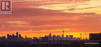 1408 - 2323 CONFEDERATION PARKWAY | Mississauga Ontario | Slide Image Thirty-one