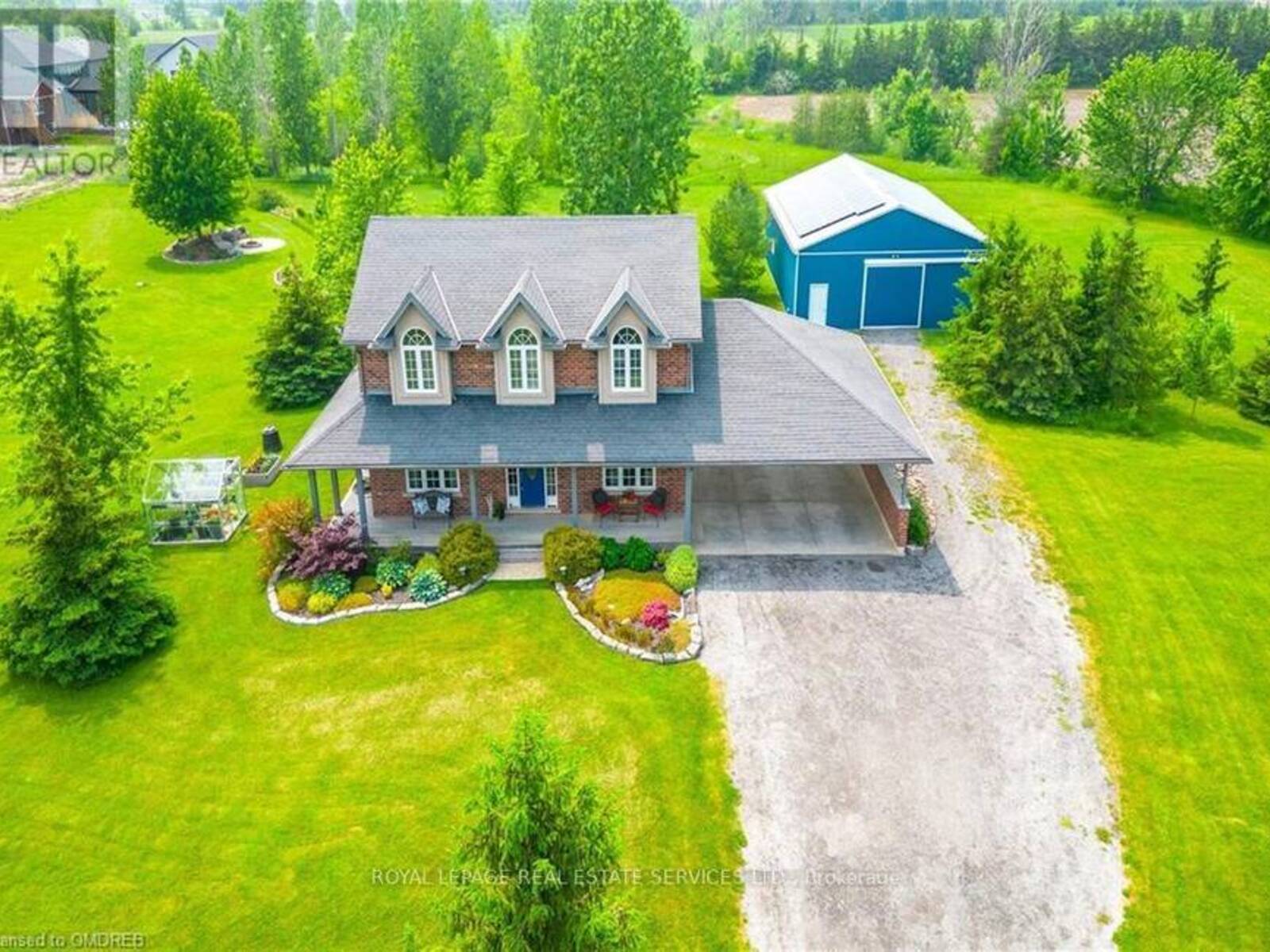 3680 CAMPDEN ROAD, Beamsville, Ontario L0R 1G0