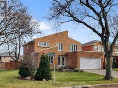 1 ATWOOD COURT Markham Ontario, L3T 6T4