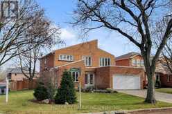 1 ATWOOD COURT | Markham Ontario | Slide Image One