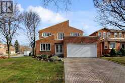 1 ATWOOD COURT | Markham Ontario | Slide Image Two