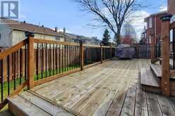1 ATWOOD COURT | Markham Ontario | Slide Image Thirty-one