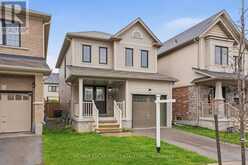 7774 BUCKEYE CRESCENT | Niagara Falls Ontario | Slide Image Three