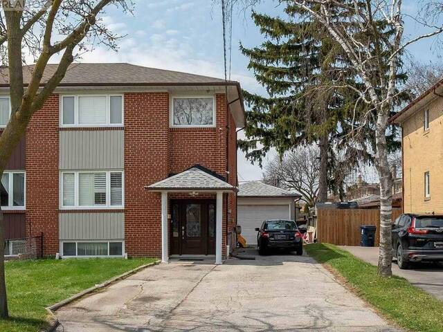 76 HABITANT DRIVE Toronto Ontario, M9M 2P2 - 6 Bedrooms Home For Sale