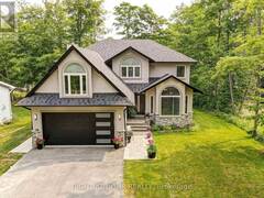 77 POLISH AVENUE Penetanguishene Ontario, L9M 1W8