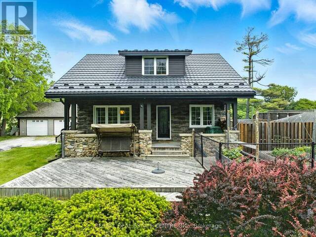 9707 REGIONAL 25 ROAD Halton Hills Ontario, L9T 2X7 - 3 Bedrooms Home For Sale