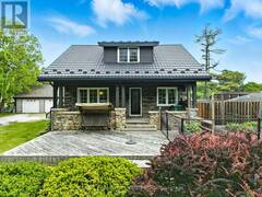 9707 REGIONAL 25 ROAD Halton Hills Ontario, L9T 2X7