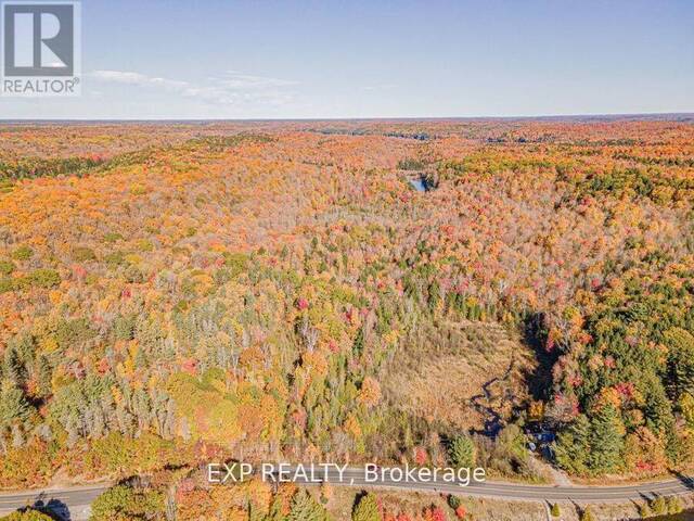 3349 DEEP BAY ROAD Minden Hills Ontario, K0M 2K0 - Waterfront Land For Sale